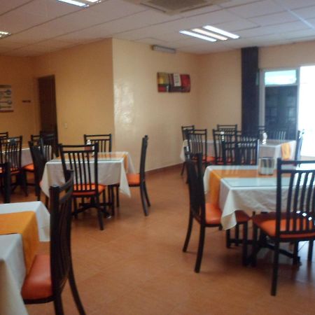 Hotel Rivera Inn Tamazunchale エクステリア 写真
