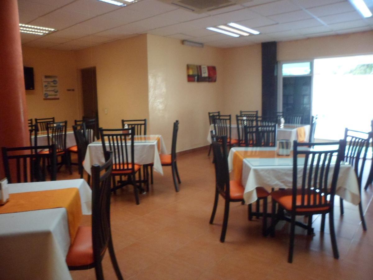 Hotel Rivera Inn Tamazunchale エクステリア 写真