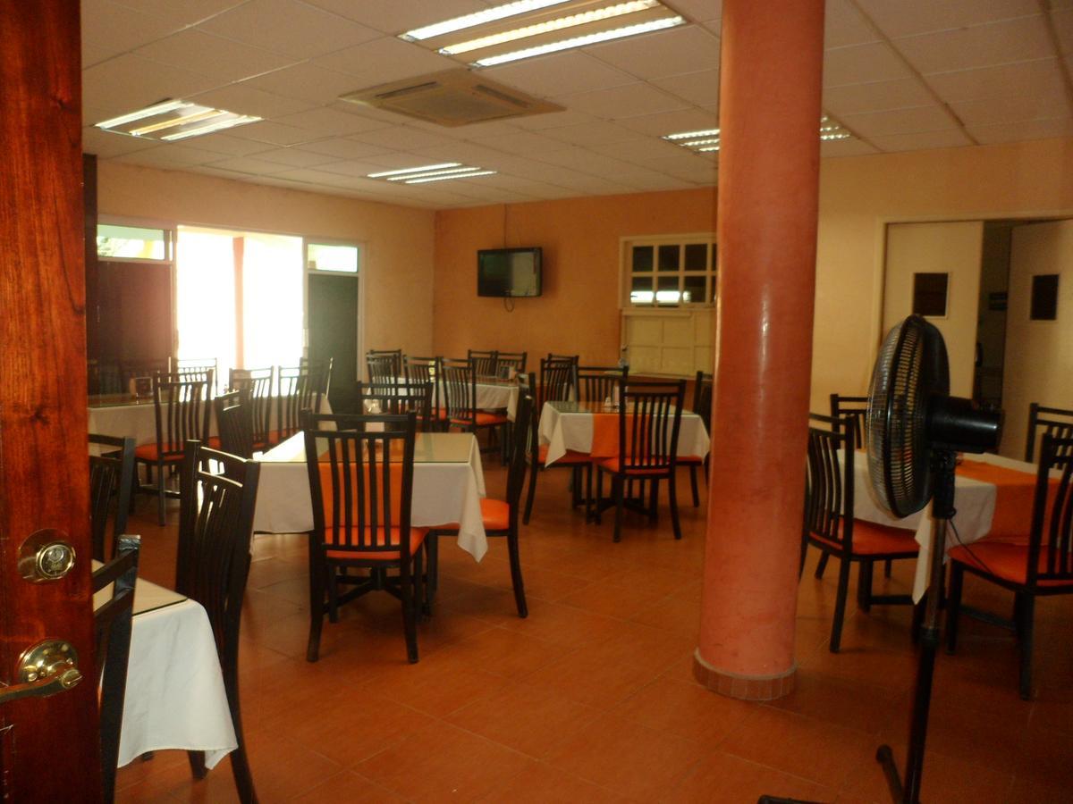 Hotel Rivera Inn Tamazunchale エクステリア 写真